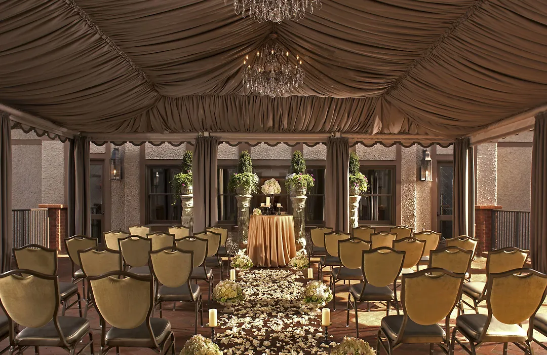 Grand Bohemian Lodge Asheville, Autograph Collection-1