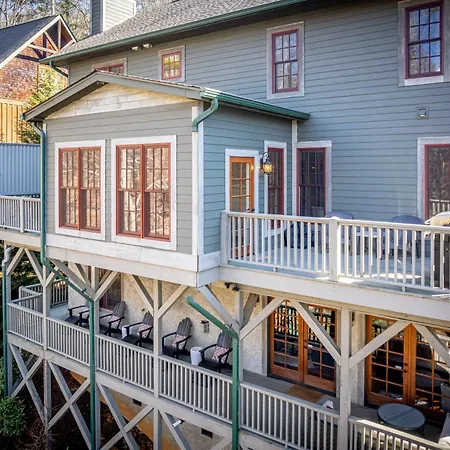 Hidden Creek Lodge-3